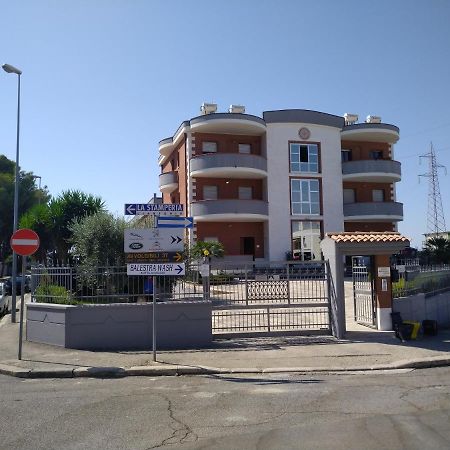 Dimora Giardinelle Hotel Matera Kültér fotó