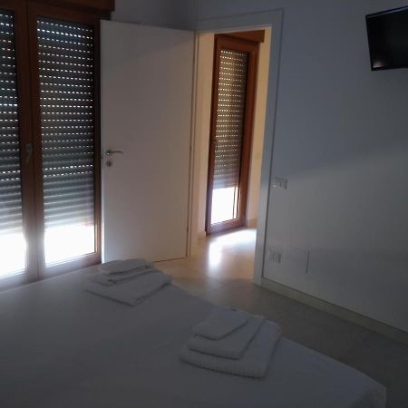 Dimora Giardinelle Hotel Matera Kültér fotó