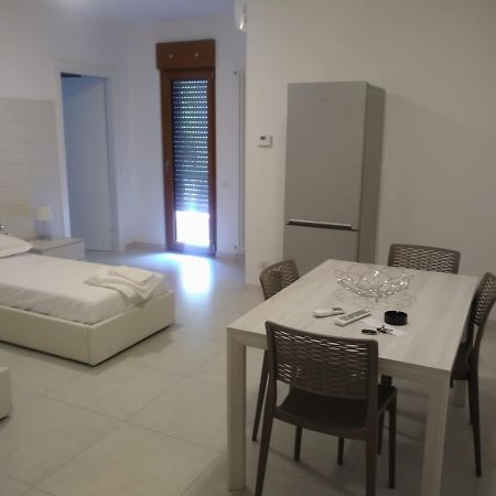 Dimora Giardinelle Hotel Matera Kültér fotó
