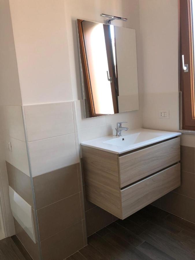 Dimora Giardinelle Hotel Matera Kültér fotó
