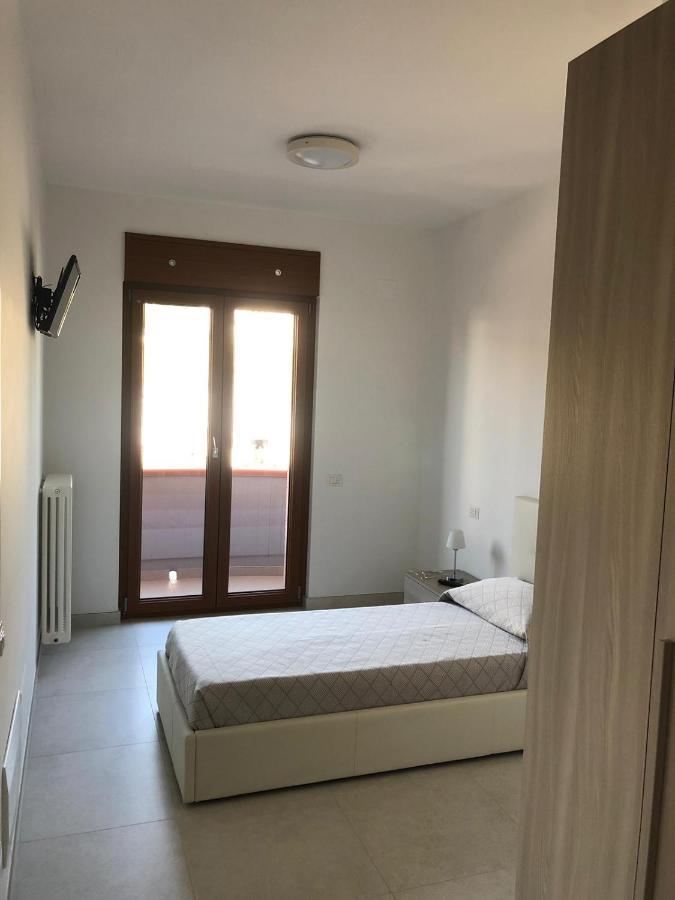 Dimora Giardinelle Hotel Matera Kültér fotó