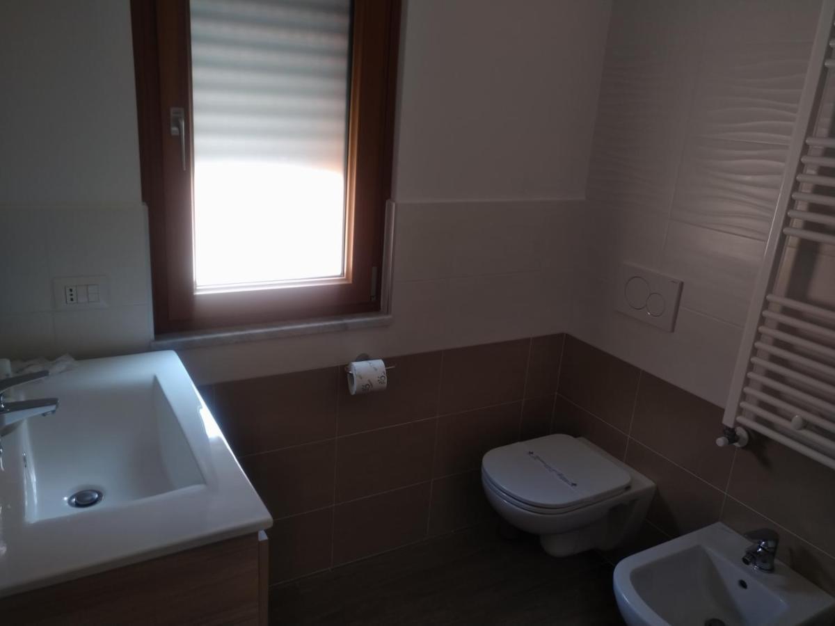Dimora Giardinelle Hotel Matera Kültér fotó