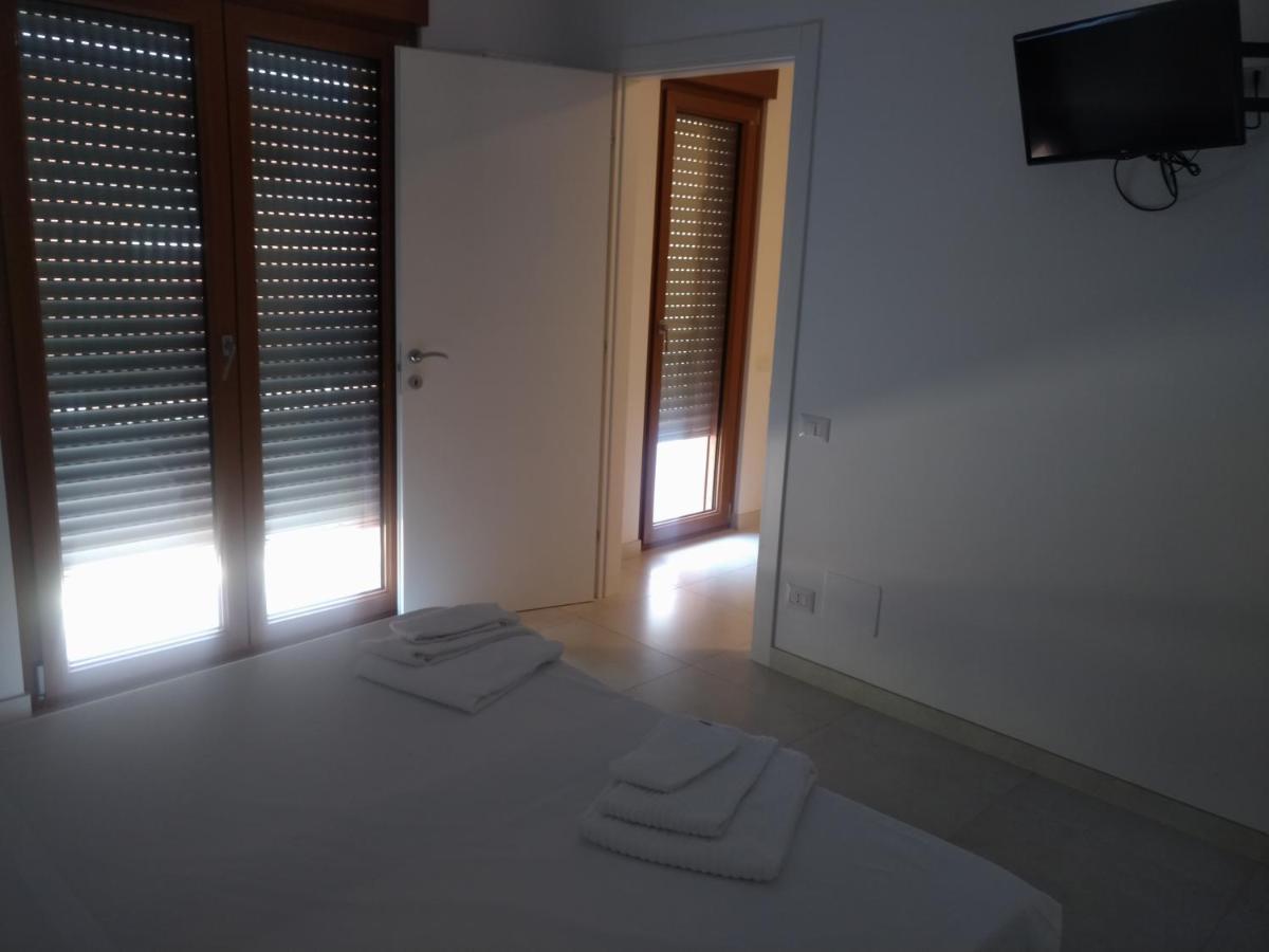 Dimora Giardinelle Hotel Matera Kültér fotó