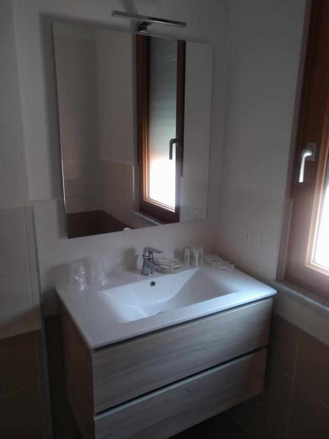 Dimora Giardinelle Hotel Matera Kültér fotó